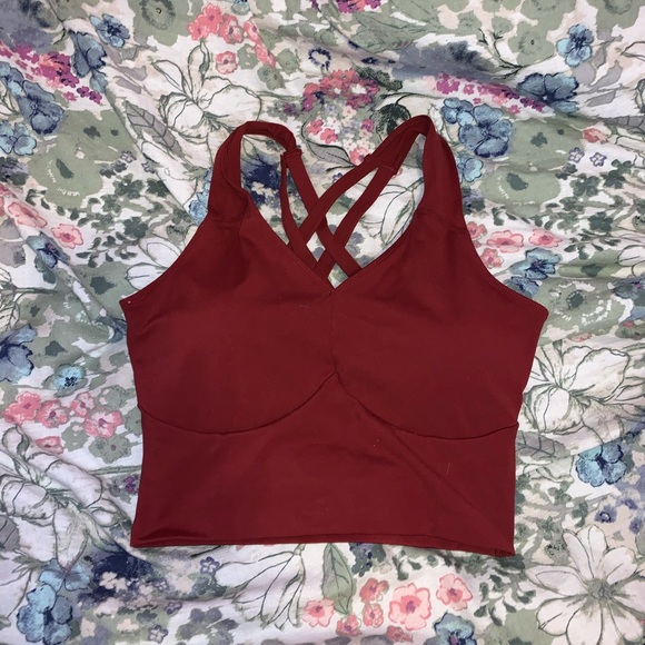 Balance Athletica Other - Balance Athletica OG Bra
